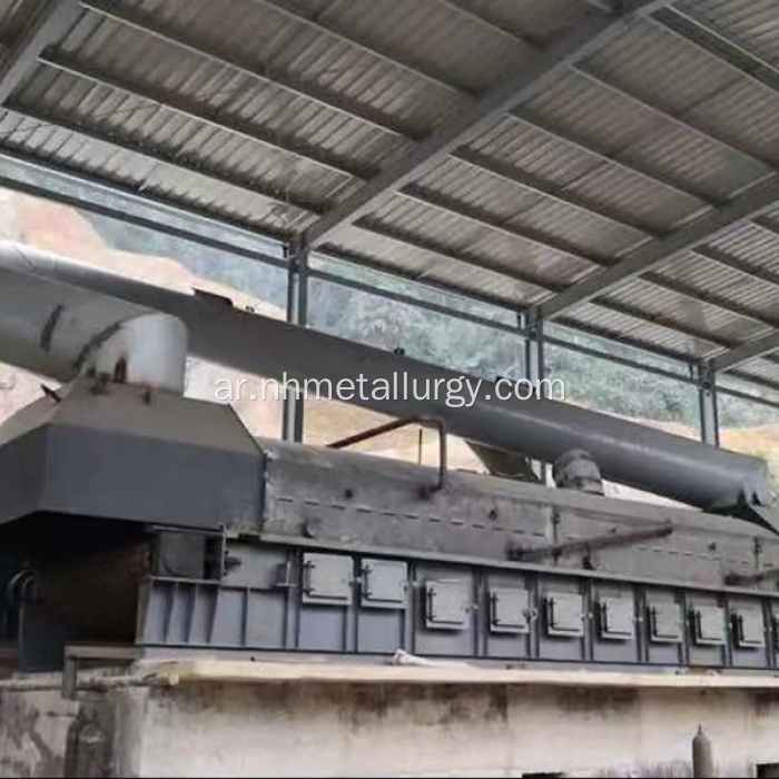 آلة تلبيس طاقة جديدة